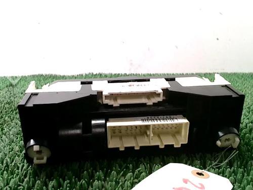 Climate control SEAT IBIZA IV (6J5, 6P1) 1.4 TDI | BP29941033I5