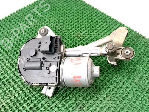 Front wiper motor PEUGEOT 3008 I MPV (0U_) 1.6 HDi | BP22091819M29 