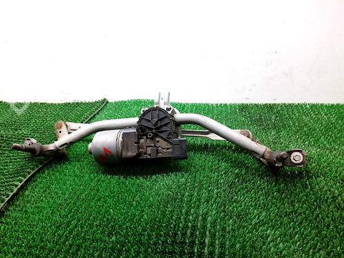 Front wiper motor PEUGEOT 2008 I (CU_) 1.6 HDi | BP32514211M29 - Image 5