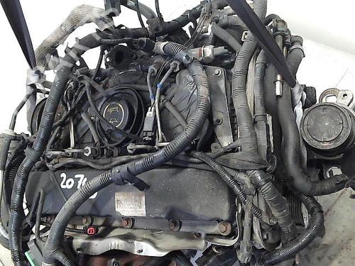 Engine JAGUAR X-TYPE I Estate (X400) 2.0 D | BP22091860M1 