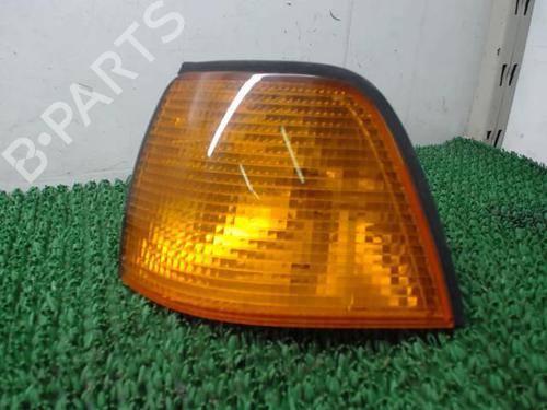 Left headlight BMW 3 Compact (E36) 318 tds | BP20875328C28 