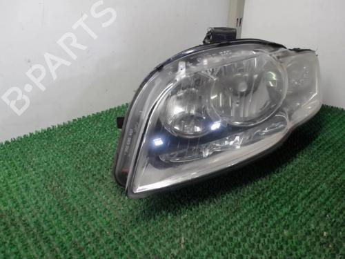 Left headlight AUDI A4 B7 Avant (8ED) 1.9 TDI | BP22079420C28 