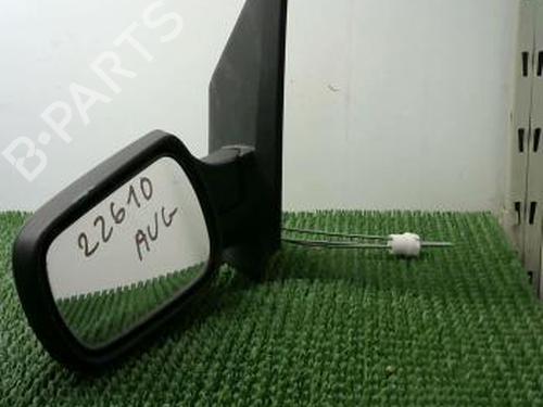 Left mirror FORD FIESTA V (JH_, JD_) 1.4 TDCi | BP22088647C26 