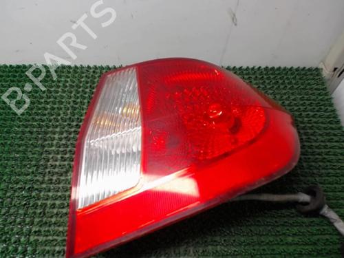 Used Right taillight HYUNDAI GETZ (TB) 1.5 CRDi (88 hp) 22085219