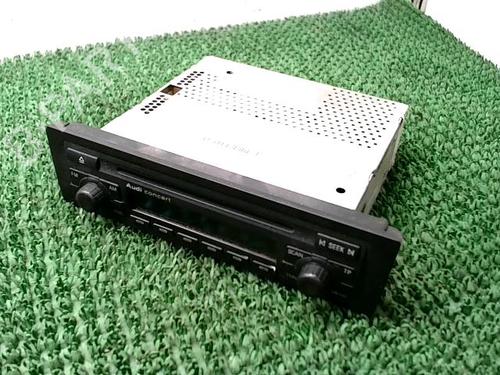 Radio AUDI A3 (8P1) 1.9 TDI | BP24889681E6 - Image 2