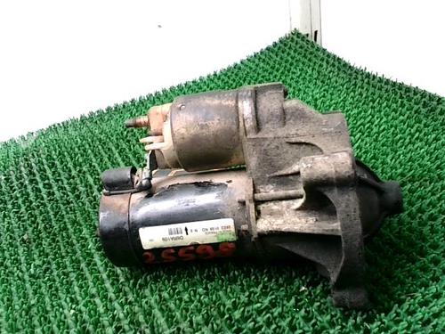 Startmotor PEUGEOT PARTNER Box Body/MPV (5_, G_) 1.9 D (69 hp) 30634204