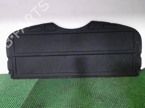 Used Rear parcel shelf Rear parcel shelf PEUGEOT 207 (WA_, WC_) 1.6 HDi (90 hp) 22087577 22087577