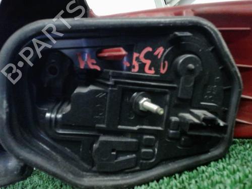 Left taillight PEUGEOT 206 Hatchback (2A/C) 1.9 D | BP22087518C34 
