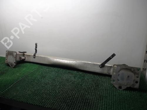 Front bumper reinforcement PEUGEOT 308 I (4A_, 4C_) 1.6 HDi | BP20876526C109 