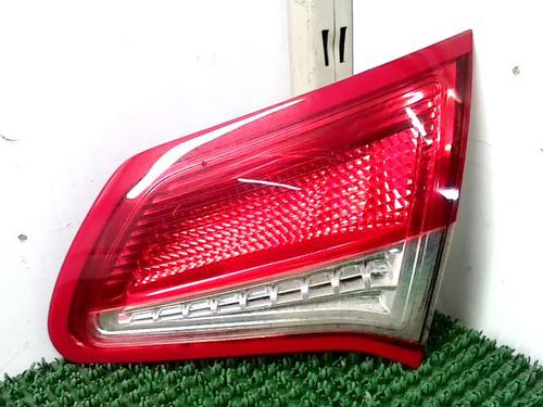 Used Rear bumper right light CITROËN C4 II (NC_) 1.6 HDi 115 (114 hp) 29529887