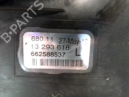 left-front-fog-light-opel-astra-j-p10-17-cdti-68-2009-2010-2011-2012-2013-2014-2015-2016-22419971 main image