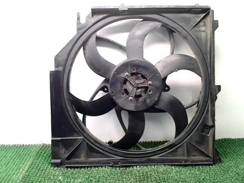 Used Radiator fan BMW X3 (E83) 2.0 d (150 hp) 27397651