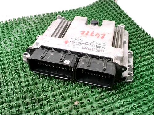 Electronic module PEUGEOT 208 I (CA_, CC_) 1.6 HDi / BlueHDi 75 | BP26533687M83 