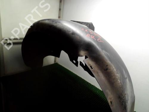 Used Wheel arch VW TOURAN (1T1, 1T2) 2.0 TDI 16V (140 hp) 22084920