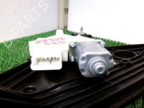 Rear right window mechanism RENAULT CLIO V (B7_) 1.0 TCe 90 (B7MT) | BP34163583C25  - Image 5