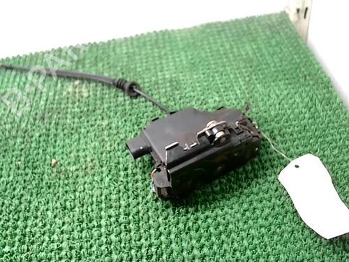 Front left lock VW GOLF IV (1J1) 1.6 | BP25194047C98 