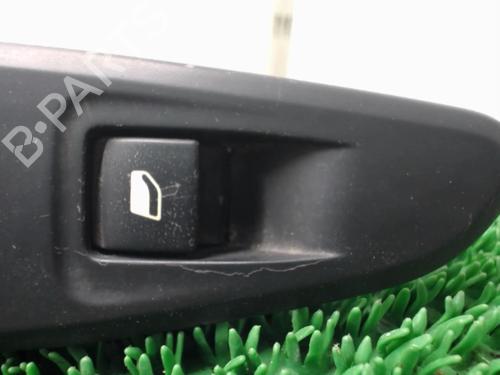 Used Left rear window switch Left rear window switch PEUGEOT 308 I (4A_, 4C_) 1.6 HDi (90 hp) 22084122 22084122