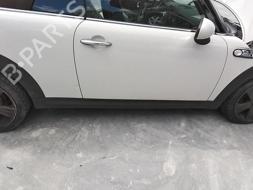 Used Right sideskirt Right sideskirt 36909858 36909858