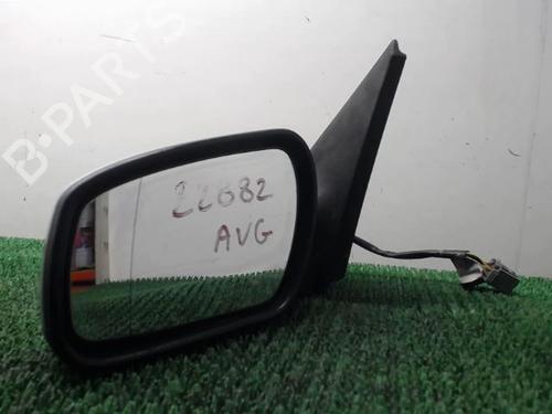 Left mirror FORD MONDEO III (B5Y) 2.0 TDCi | BP22087341C26 