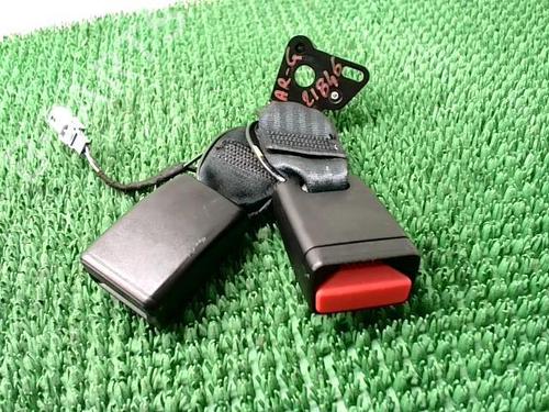 Seat buckle RENAULT ZOE (BFM_) ZOE | BP22089048I32 - Image 4