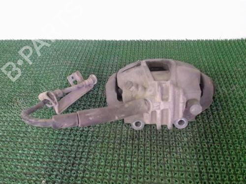 Used Left front brake caliper Left front brake caliper CITROËN C4 Coupe (LA_) 2.0 HDi (136 hp) 22078222 22078222