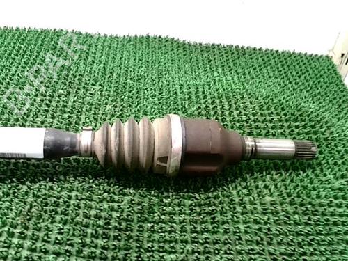 Right front driveshaft CITROËN C3 II (SC_) 1.4 HDi 70 (SC8HZC, SC8HR0, SC8HP4) | BP26930471M39 - Image 4