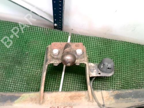 Tow ball/Mechanism NISSAN TERRANO II (R20) 3.0 Di 4WD | BP27153495C141 