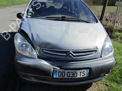 Right taillight CITROËN XSARA PICASSO (N68) 2.0 HDi | BP20874045C35 