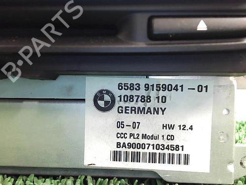Radio BMW 3 Coupe (E92) 335 i | BP36016466E6 - Image 2