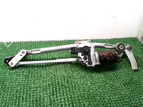 Used Front wiper motor BMW 3 (E90) 320 d (163 hp) 22092869