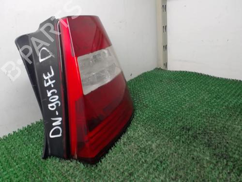 Højre baglygte FIAT STILO (192_) 1.9 JTD (192_XE1A) | BP22079536C35 