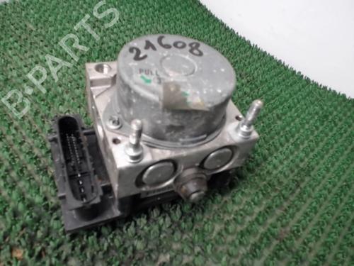 ABS pump RENAULT CLIO III (BR0/1, CR0/1) 1.5 dCi (C/BR0G, C/BR1G) | BP22081326M43 