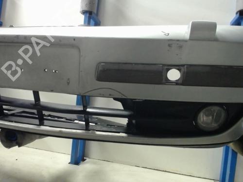 Front bumper RENAULT LAGUNA II Grandtour (KG0/1_) 1.9 dCi (KG0G) | BP22086330C7 