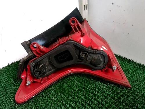 Right taillight PEUGEOT 3008 I MPV (0U_) 1.6 HDi | BP20874840C35