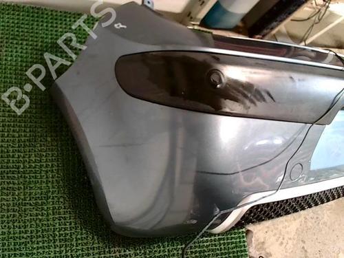 Rear bumper PEUGEOT 1007 (KM_) 1.4 HDi | BP20874986C8 