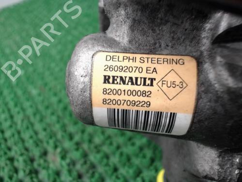 Used Steering pump Steering pump RENAULT LAGUNA II (BG0/1_) 1.9 dCi (BG08, BG0G) (120 hp) 22079380 22079380