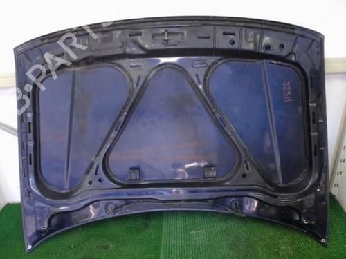 Used Hood VW POLO III (6N1) 60 1.4 (60 hp) 22085584