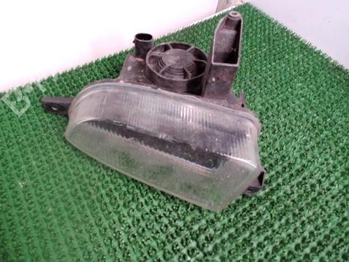 Used Left front fog light OPEL ZAFIRA A MPV (T98) 2.0 DTI 16V (F75) (101 hp) 22085186