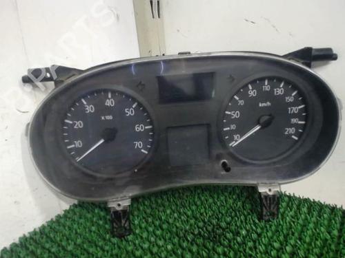 Used Instrument cluster Instrument cluster RENAULT KANGOO Express (FC0/1_) 1.5 dCi (61 hp) 35991289 35991289