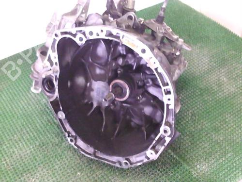 Used Gearbox RENAULT SCÉNIC II (JM0/1_) 1.9 dCi (JM0G, JM12, JM1G, JM2C) (120 hp) 22076505