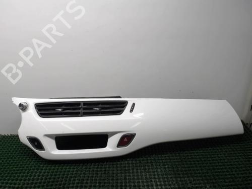 Used Air vent CITROËN DS3 (SA_) 1.6 VTi 120 (120 hp) 22082235