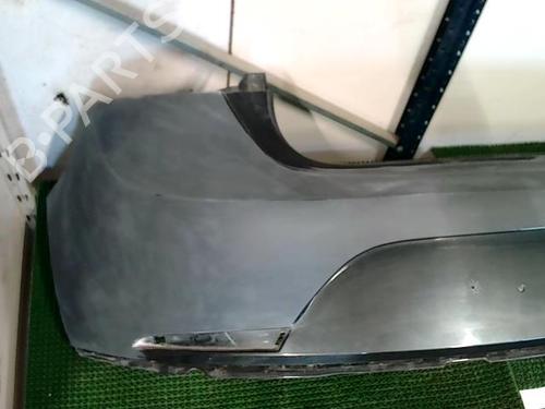Rear bumper SEAT IBIZA IV (6J5, 6P1) 1.4 | BP22087537C8 