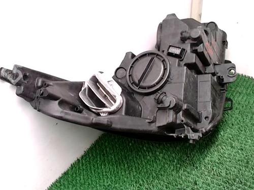 Left headlight OPEL ASTRA K Sports Tourer (B16) 1.5 CRDI (35) | BP20877080C28