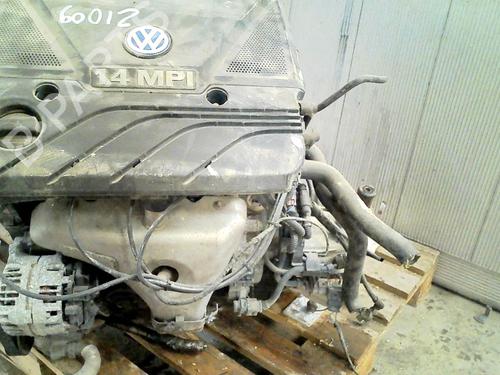 Motor VW POLO (6N2) 1.4 (60 hp) 22083190
