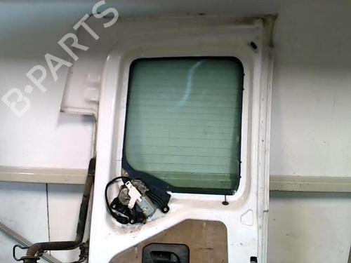 Right tailgate CITROËN JUMPY II Van 1.6 HDi 90 16V | BP20874025C77 