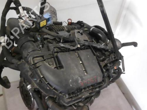 Used Engine Engine CITROËN C3 Picasso (SH_) 1.6 HDI 90 (92 hp) 26598105 26598105