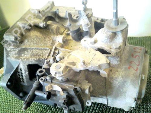 Used Gearbox Gearbox 22084626 22084626