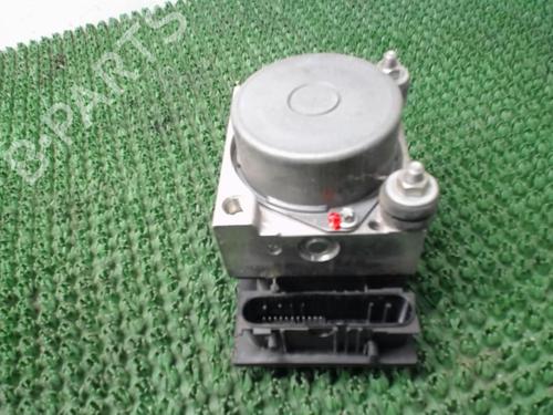 Used ABS pump ABS pump RENAULT CLIO III (BR0/1, CR0/1) 1.5 dCi (C/BR0G, C/BR1G) (68 hp) 22081215 22081215