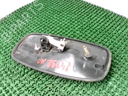 Exterior handle RENAULT TRAFIC II Van (FL) 1.9 dCi 80 (FL0B) | BP29900997C122