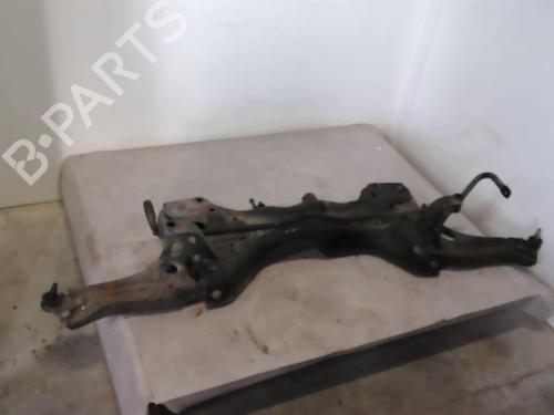 Used Subframe VW POLO V (6R1, 6C1) 1.6 TDI (75 hp) 26281574